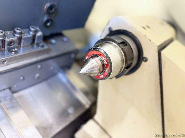 CNC lathe DMG NEF 400
