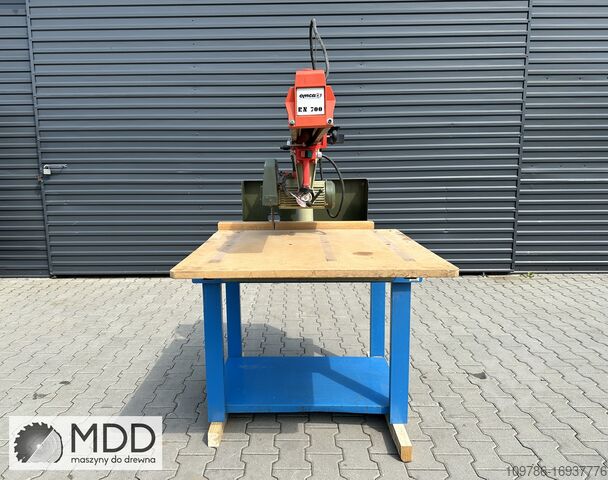 Gehrungssäge OMGA RN700