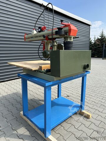 Gehrungssäge OMGA RN700