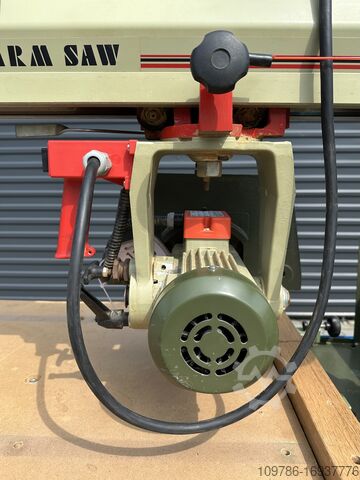 Gehrungssäge OMGA RN700