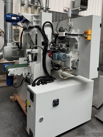 Thin cutting horizontal bandsaw 300 mm Sawyer Rhino 300XL-Tilt
