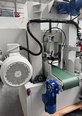 Thin cutting horizontal bandsaw 300 mm Sawyer Rhino 300XL-Tilt