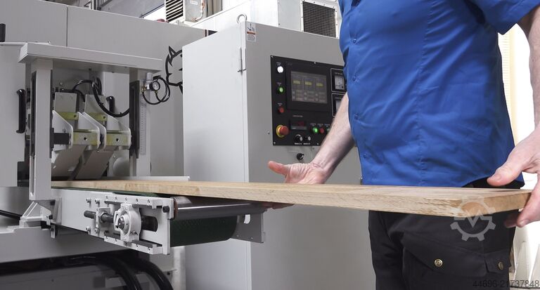 Band saw Rhino Sawyer 400XL-80