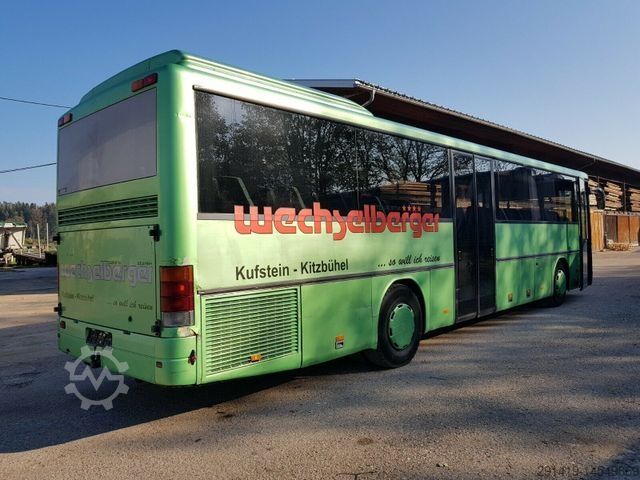 Intercity bus SETRA S 315 UL Überlandbus 54 Sitze Bj 2002