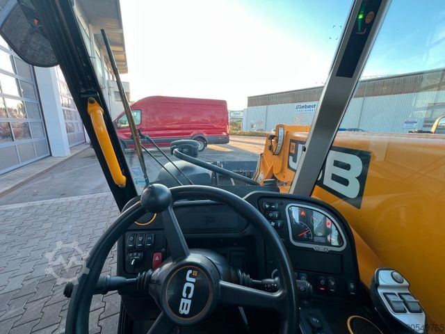 Telehandler JCB 525-60 / 1.064 h / 2022 / Klima!