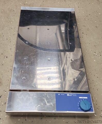 Magnetrührer IKA RO 15P