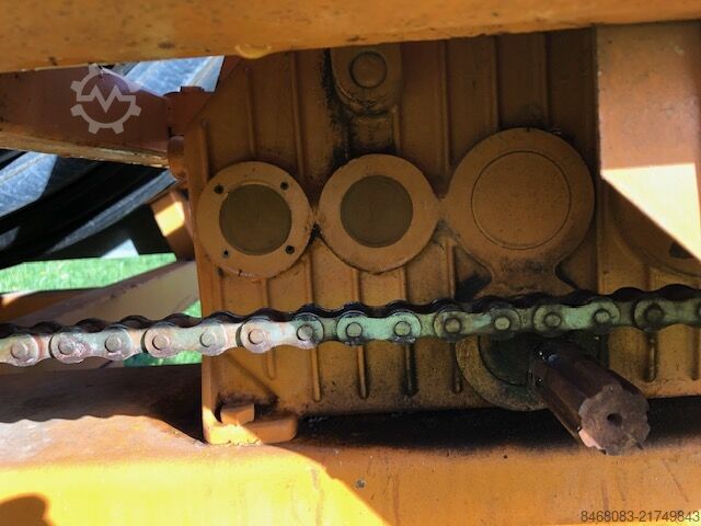 Irrigation equipment Beinlich MF-2300