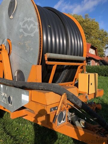 Irrigation equipment Beinlich MF-2300