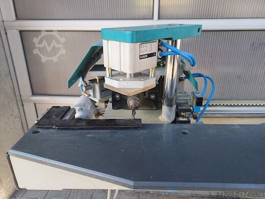 Cross corner bracket drill unit S + S BS