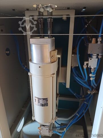 Cross corner bracket drill unit S + S BS