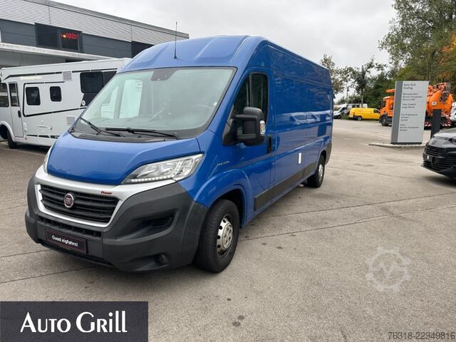 Minibus FIAT Ducato 35 180 Multijet Power L4H2 (Euro 6) Cam.