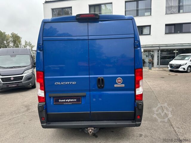 Minibus FIAT Ducato 35 180 Multijet Power L4H2 (Euro 6) Cam.