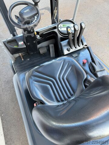 Forklift STILL RX 50-15