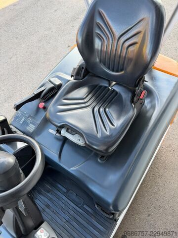 Forklift STILL RX 50-15