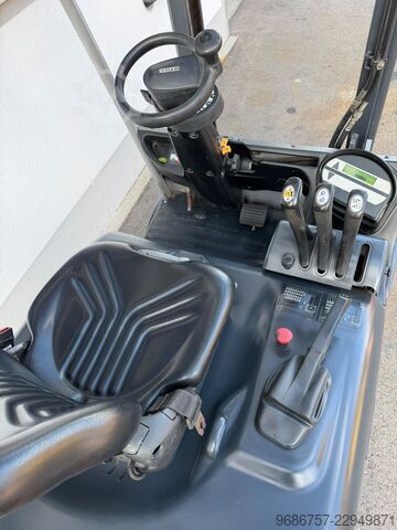 Forklift STILL RX 50-15