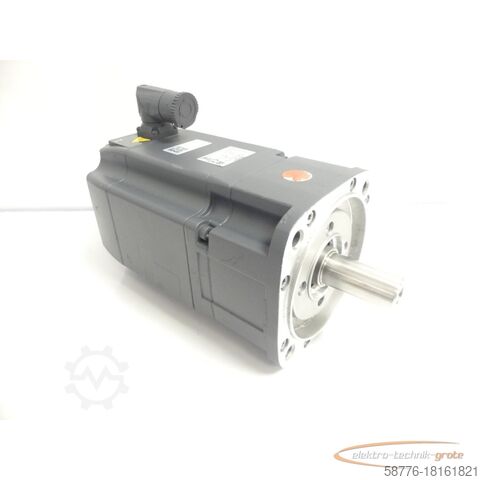 Siemens motor Siemens 1FK7063-2AH71-1RH0 - Z Motor SNYFN7634573566002 generalüberholt mit 12 Monaten Gewährleistung