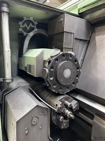 CNC lathe VDF BOEHRINGER 16 M - G