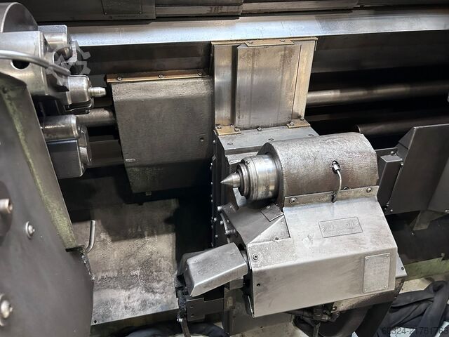 CNC lathe VDF BOEHRINGER 16 M - G
