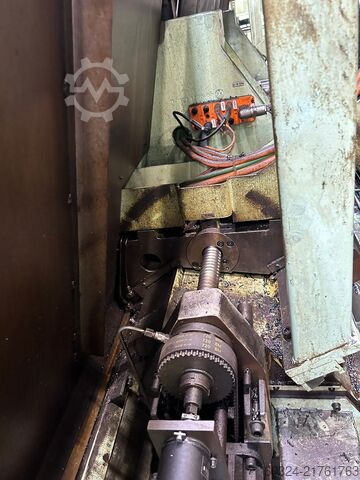 CNC lathe VDF BOEHRINGER 16 M - G