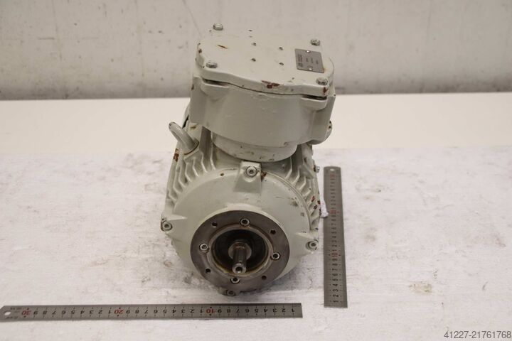 Elektromotor 0,55 kW 690 U/min ATB CD 90L2-8  Ex-geschützt