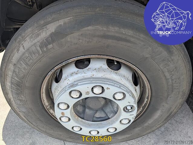 Standard-SZM Volvo FH 460