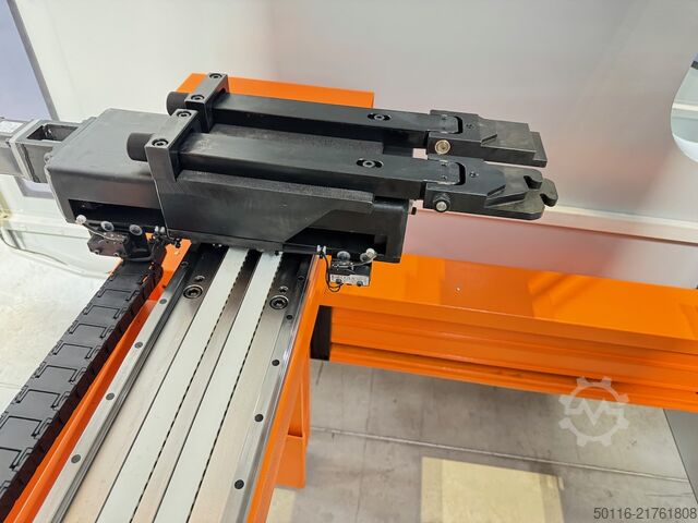 Press brake ERMAKSAN SPEEDBEND PRO