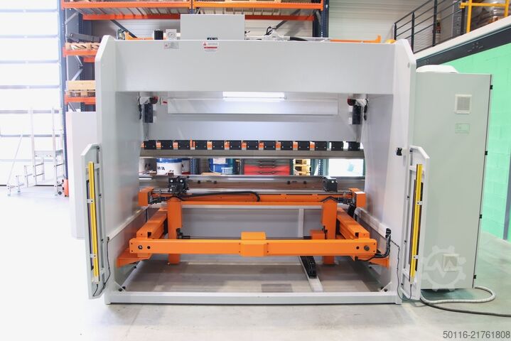 Press brake ERMAKSAN SPEEDBEND PRO