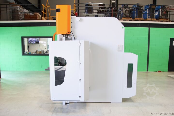 Press brake ERMAKSAN SPEEDBEND PRO