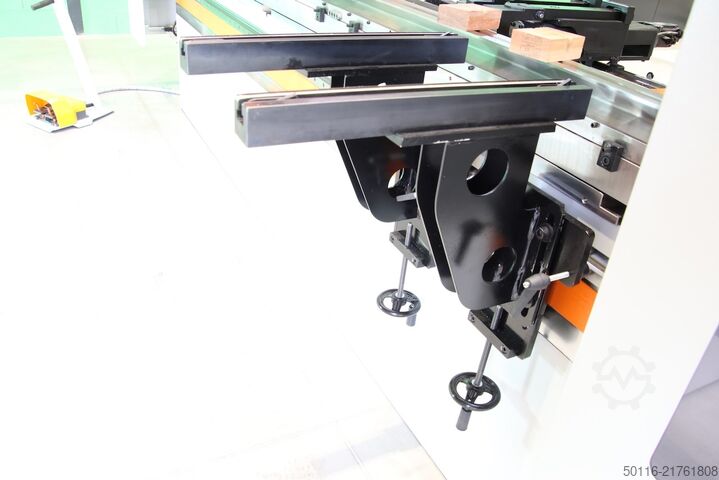 Press brake ERMAKSAN SPEEDBEND PRO