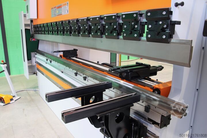 Press brake ERMAKSAN SPEEDBEND PRO