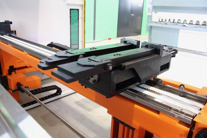 Press brake ERMAKSAN SPEEDBEND PRO