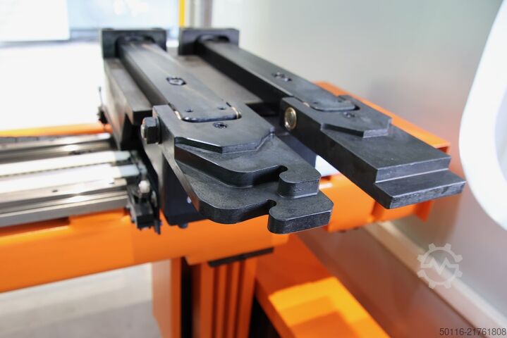 Press brake ERMAKSAN SPEEDBEND PRO
