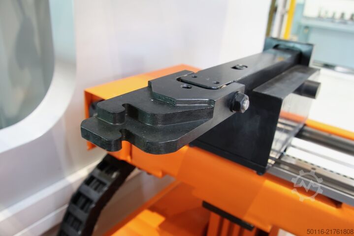 Press brake ERMAKSAN SPEEDBEND PRO