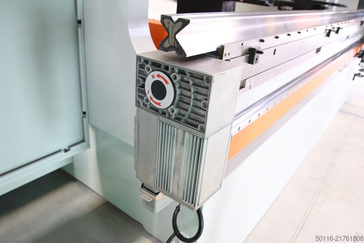 Press brake ERMAKSAN SPEEDBEND PRO