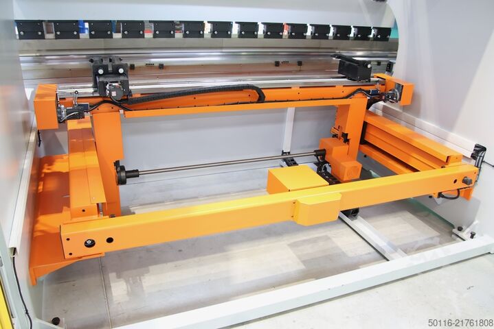 Press brake ERMAKSAN SPEEDBEND PRO