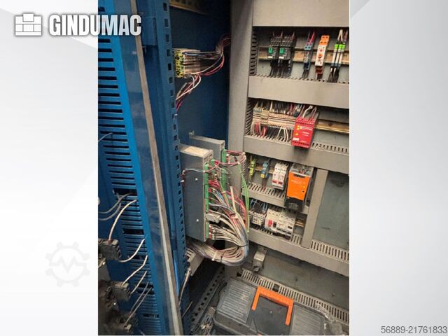 Axial PHS-W-124 Axial PHS-W-124