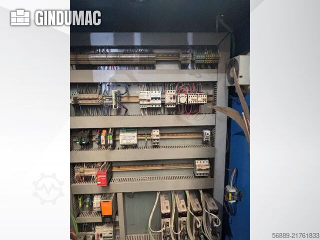 Axial PHS-W-124 Axial PHS-W-124