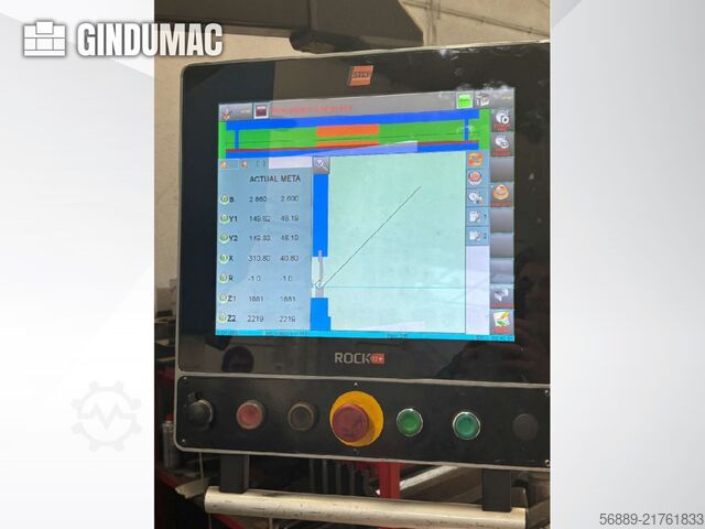 Axial PHS-W-124 Axial PHS-W-124