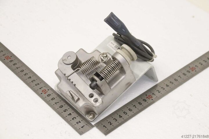 Speed controller unbekannt S101A