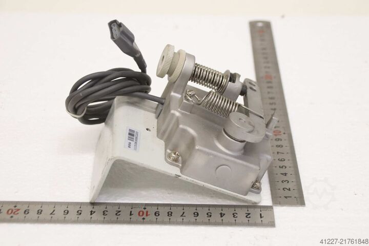 Speed controller unbekannt S101A