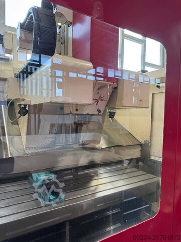CNC - Bearbeitungszentrum HEDELIUS CB 70 - 3200