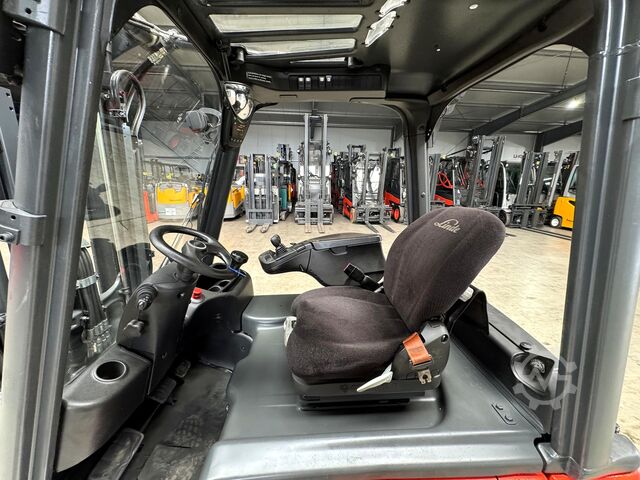 21/2021 S+UVV 09/2027 Linde E16L