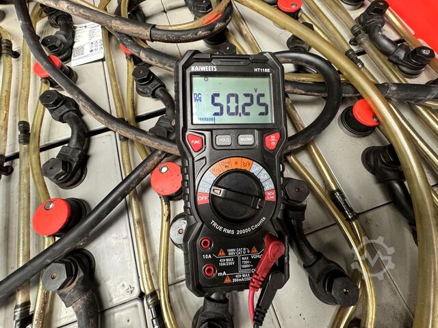21/2021 S+UVV 09/2027 Linde E16L