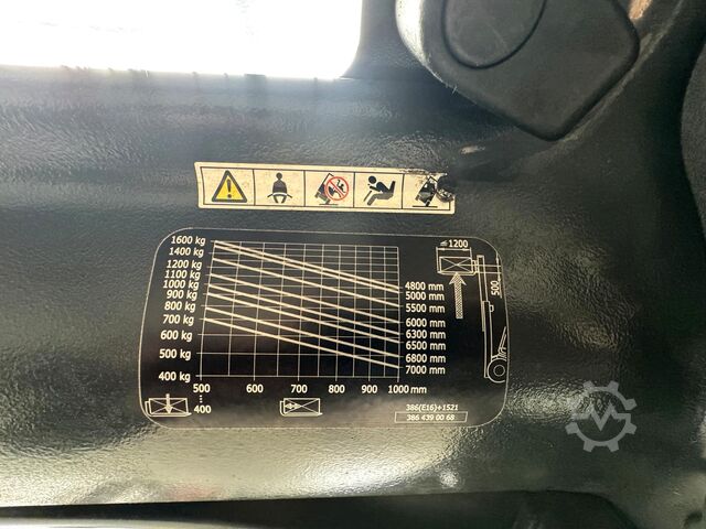 21/2021 S+UVV 09/2027 Linde E16L