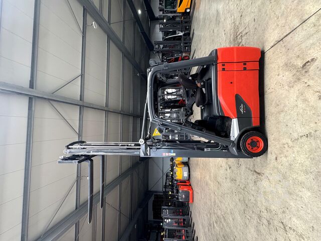 21/2021 S+UVV 09/2027 Linde E16L
