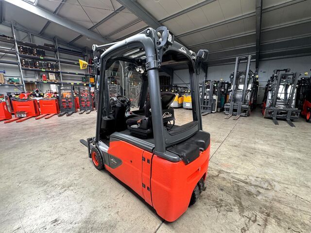 21/2021 S+UVV 09/2027 Linde E16L