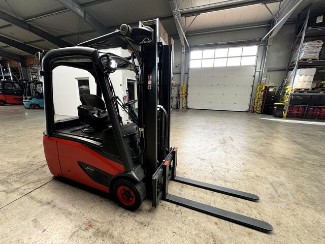 21/2021 S+UVV 09/2027 Linde E16L