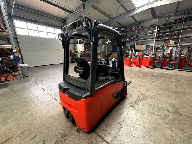 21/2021 S+UVV 09/2027 Linde E16L