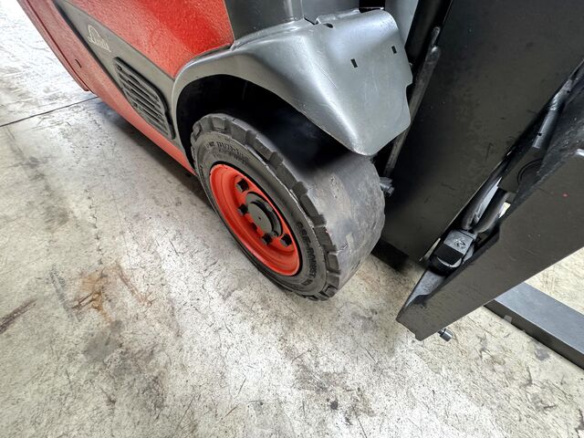 21/2021 S+UVV 09/2027 Linde E16L