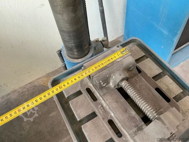 Pillar drill Knuth KTB 32